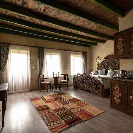 Cozy Rooms Göreme Exterior foto
