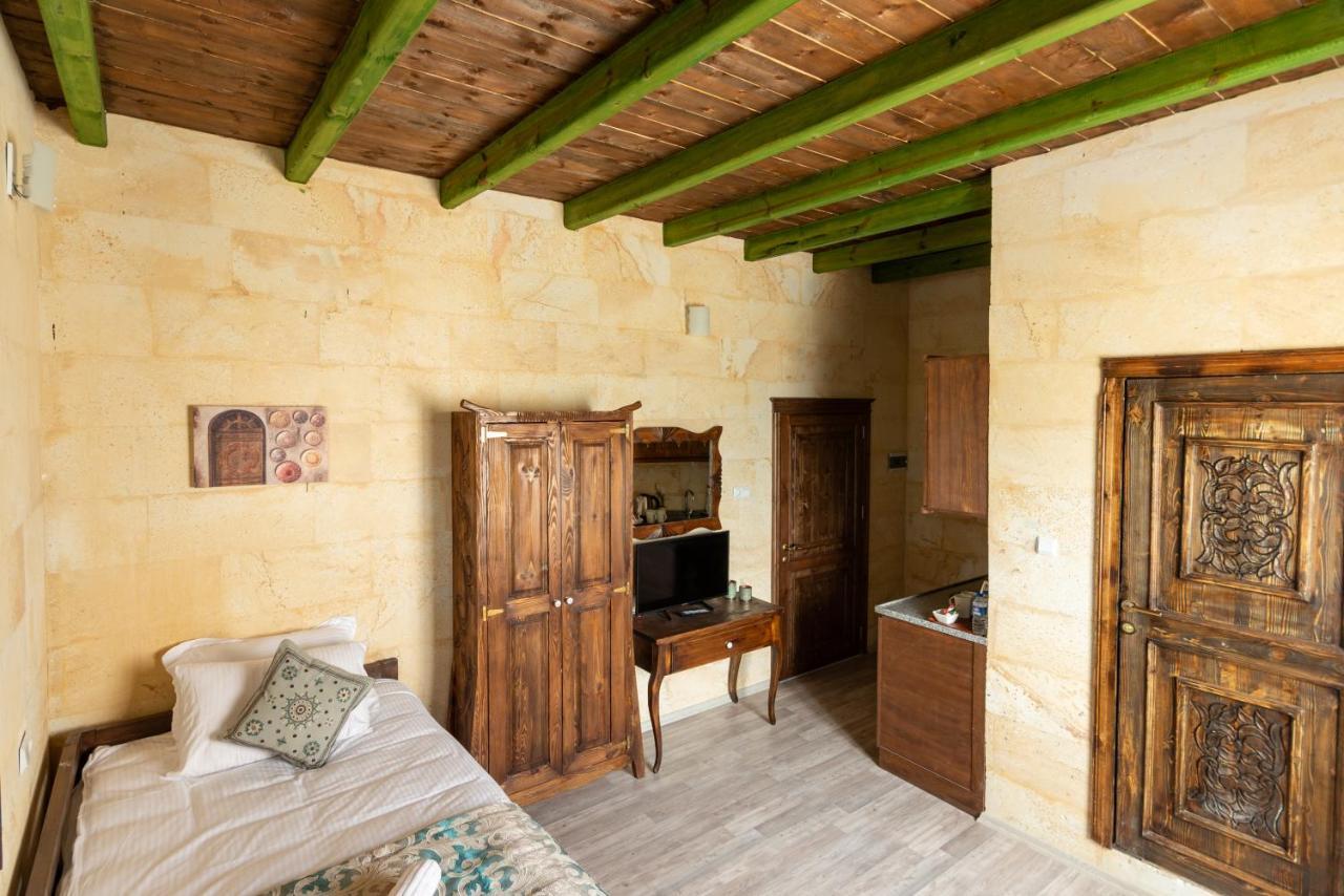 Cozy Rooms Göreme Exterior foto