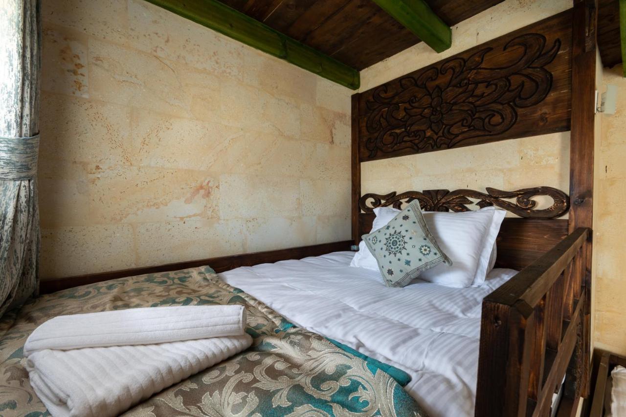 Cozy Rooms Göreme Exterior foto