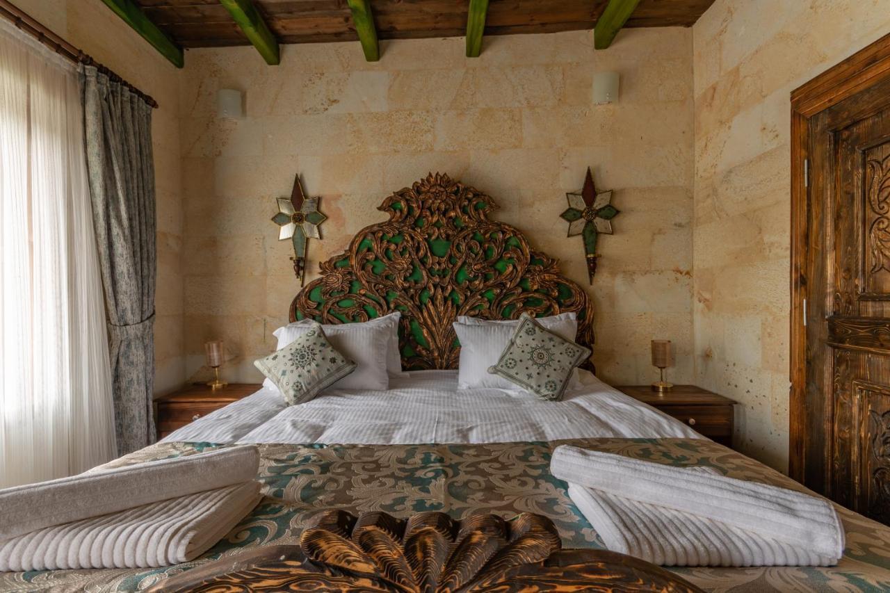 Cozy Rooms Göreme Exterior foto