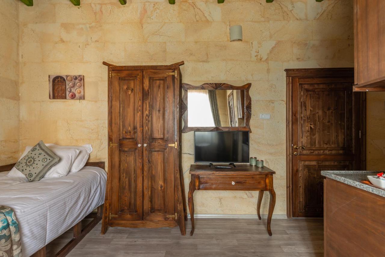 Cozy Rooms Göreme Exterior foto